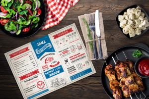 Работа 4021112