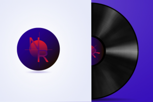 Логотип для музыкальной группы