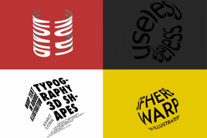 Типографика