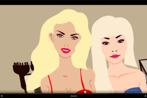 Мультфильмы (анимация)