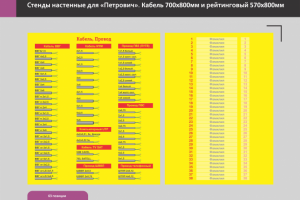 Рекламная продукция