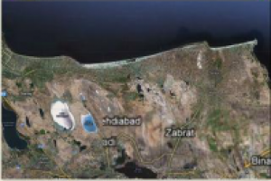 Приложение для GoogleMap