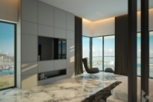 Вилла в Дубае