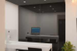 Кабинет директора