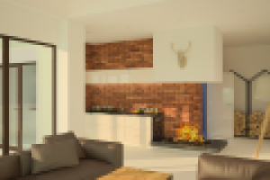 Комната отдыха