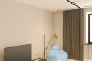 Гостевая комната