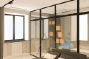 Гостевая комната