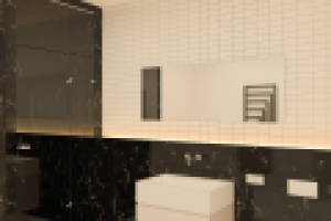 Ванная-прачечная