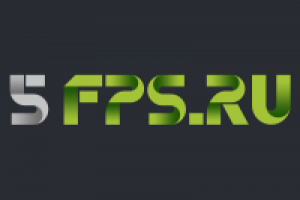 Игровой портал