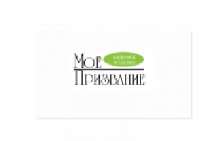 Логотип агенства