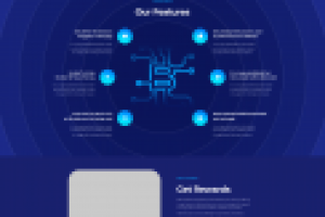 Сайт о криптовалюте