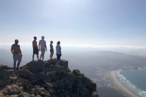 Проведение выездных мероприятий