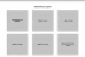 Прототип для лендинг-пейдж