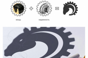 Логотип производителей сельхозтехники