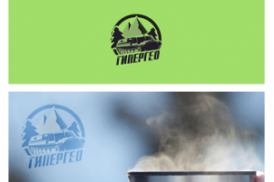 Логотип интернет магазина