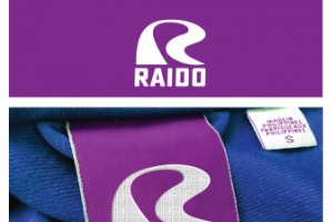 Логотип для производителя спортивной одежды