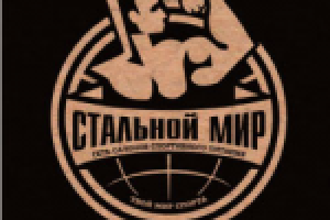 Стальной мир