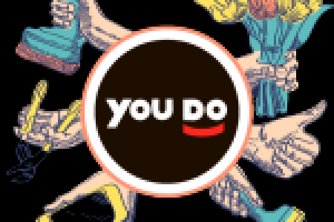 YouDo - ТВ Реклама