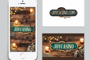 Графика для Joycasino