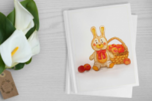 акварель и карандаш