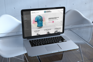 фабрика по изготовлению одежды