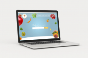 сайт каталог для веганов и сыроедов