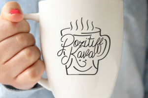 магазин кофе