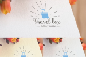 логотип travelbox