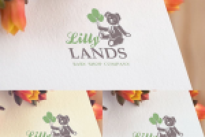 магазин детских товаров