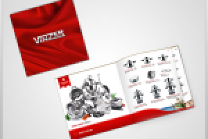 каталог винзер