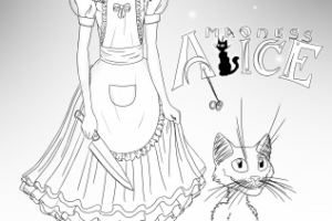 Безумная Алиса