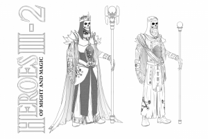 Архилич и Лич