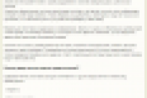 Цифровая печать листовок