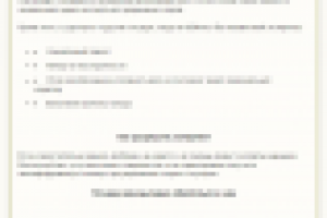 Продающий текст. Оценка ущерба при пожаре