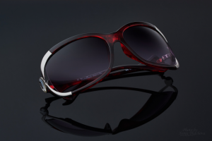 Предметная фотосъемка. Очки.