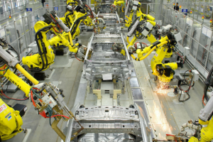 Бухгалтерское обслуживание производства