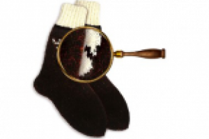 Эффект лупы