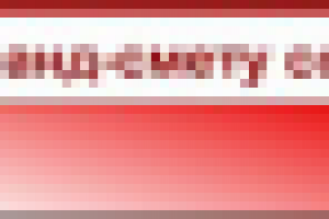 Новогодний баннер под акцию по продаже ПО