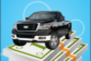 Баннер для автокомпании