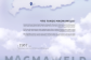 Лендинг Magmaweld Russia