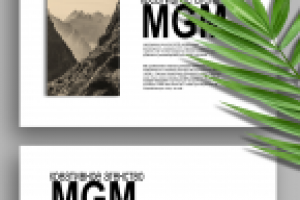 Презентация креативного агентства