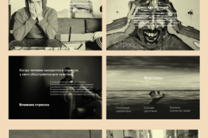 Презентация как побороть стресс