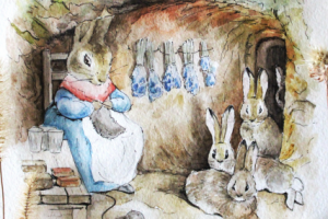 Семейство Пуш