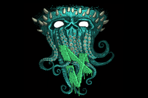 Обложка для альбома Acodex