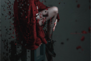 Ретушь художественных фото