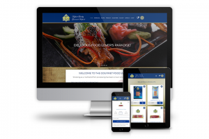 Интернет-магазин "Eelgeitonas"