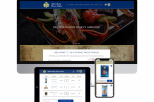 Интернет-магазин "Eelgeitonas"