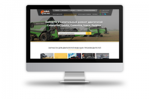 Интернет-магазин "СпецМаш"