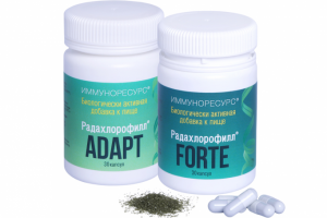 Дизайн этикетки для БАДов