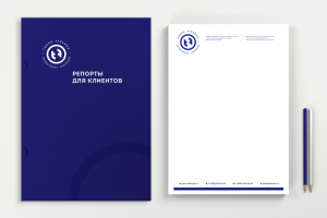 Фирменный стиль